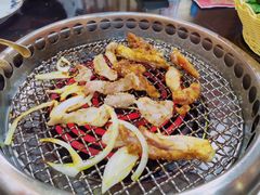 -谷雨日式烧肉(万达金街店)