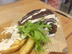 -吃饼人西餐(南开店)