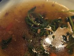 -粤尚腾香居中餐厅(首都机场希尔顿店)