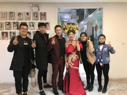 点击看大图 -王子宫殿婚纱摄影(环山路总店)