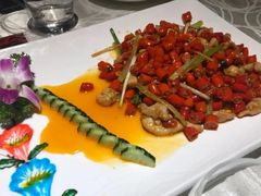 米椒兔-红辣椒·川菜·火锅(张杨路店)