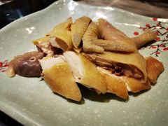 -九记路边鸡(穗盐路店)