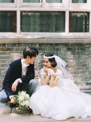 -绽放摄胶片摄影工作室
