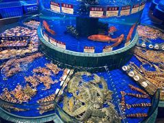-金悦轩海鲜酒家(拱北店)