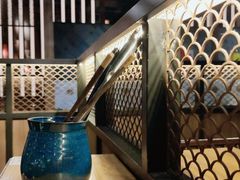 -湊湊火锅·茶憩(世博大道店)