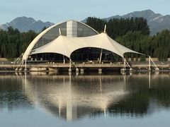 -北京天湖会议中心