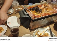 -鱼酷活鱼烤鱼(静安大融城店)