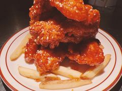 -炑八韩烤(琼华店)