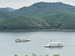 -天目湖涵田度假村