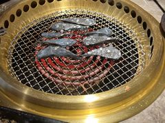 -谷牛日式烤肉(宝山U天地店)