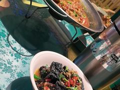 -呷湘厨·鱼汤捞饭·剁椒鱼头·湘菜(国家会展中心店)