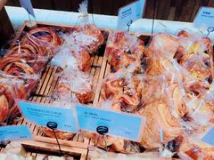 -那家面包房(珠江路店)