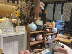 -扫雪煮茶(西村店)