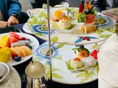-西郊宾馆·1921餐厅