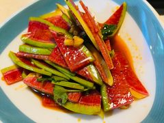 -313羊庄·荣耀·内蒙烧麦(亚运村店)