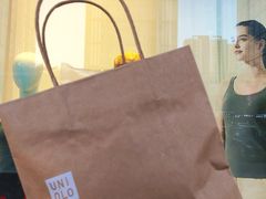-优衣库(北京首开福茂宋家庄购物中心店)