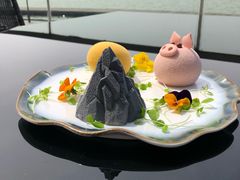 -水上明月·湖景餐厅