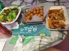 -金陵暴走小龙虾·迷踪蟹(凯德MALL店)