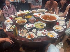 -六合居·明厨亮灶餐厅(成双大道店)