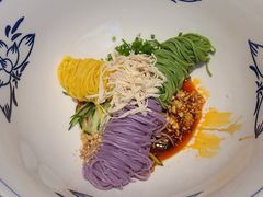 -南锣肥猫·麻辣烤鱼·16年现烤现卖(财富购物中心店)