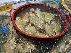 -好兄弟郭巨海鲜(天一阁店)