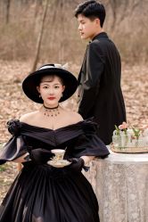 -第一夫人婚纱摄影(南京店)