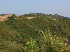 -蟠龙山长城景区