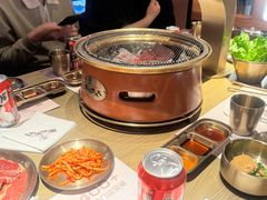-西塔老太太泥炉烤肉(亚运村店)