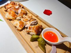 -俄士厨房(五棵松华熙LIVE店)
