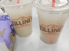 -Killiney Kopitiam(基利尼路67号店)