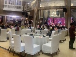 -四方阁酒楼·宴会厅(圣灯店)