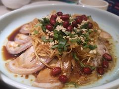 -桂小厨广西菜(水晶城店)