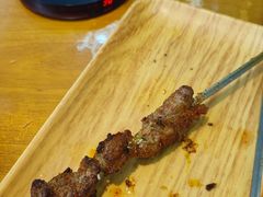 -伊京轩兰州牛肉面(闹市口店)