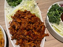 -老昌春饼(中央大街店)