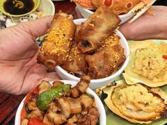 -贞姨美食·老字号海鲜大排档