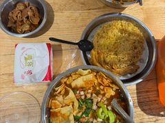 -柳州肥姨妈大骨螺蛳粉(沙河店)