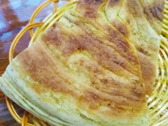 农家油饼-礼泉醪糟作坊(永兴坊店)