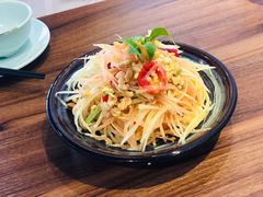 -小桔象·泰国风味餐厅(惠城水门路16号店)