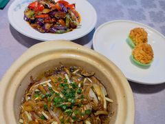 -山外山菜馆(玉泉路店)