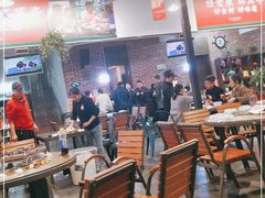 大堂-杯莫亭(集里店)
