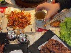 -鲜一烤肉(沈北店)