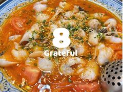 -你鲟欢·香茅柠檬鱼(金沙店)