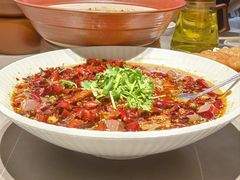 -情妹耙泥鳅·江湖川菜(科华店)