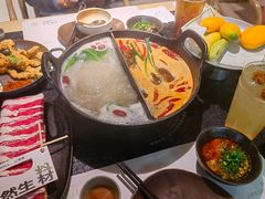 -山缓缓火锅(青岛万象城店)