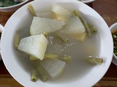 -老一品蹄花店(新津店)