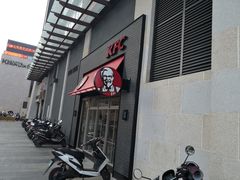 -肯德基(千秋广场店)