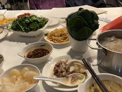 -凯鸽火锅(华林新天地店)