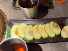 -谷牛日式烤肉(宝山U天地店)