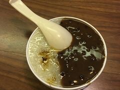 -笃笃笃糖粥(十全街店)