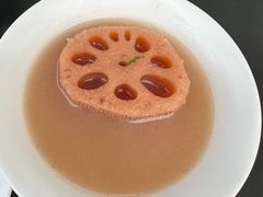 -汉水谣·江景餐厅(江滩店)